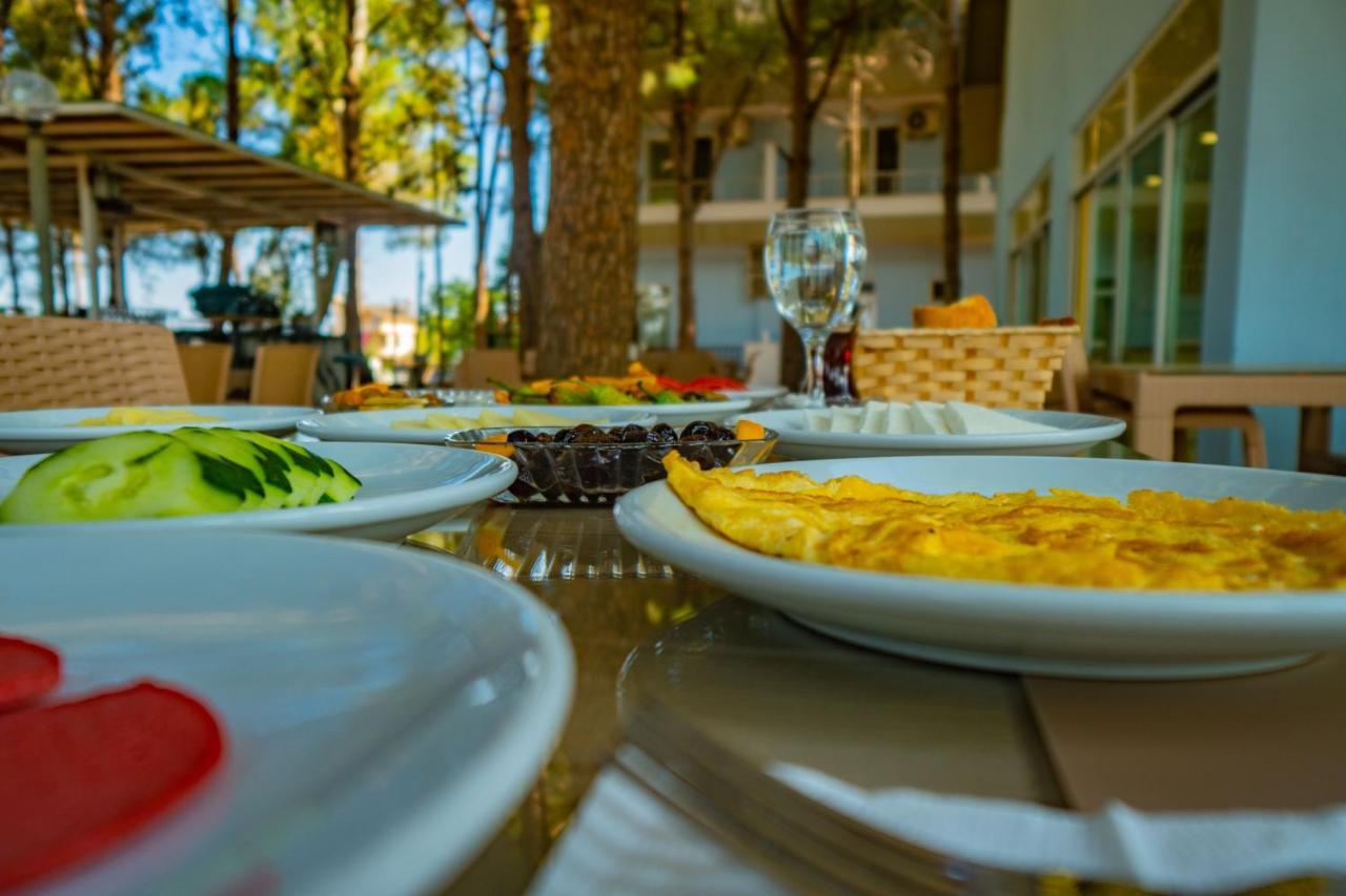 Otel Prenses Sealine
