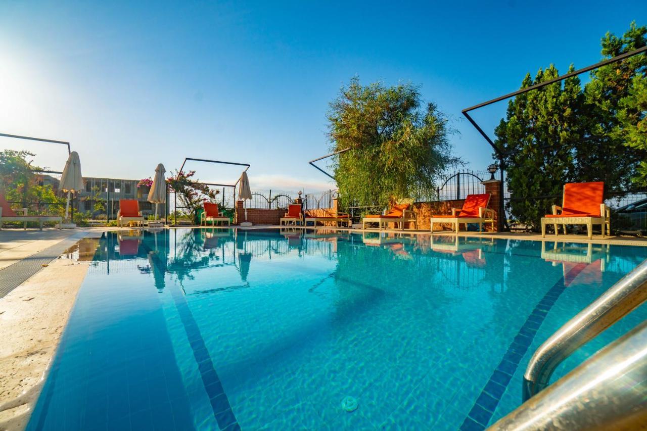 Prenses Sealine Otel 4*