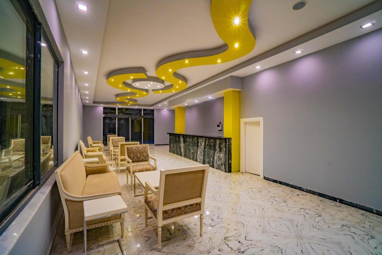 Prenses Sealine Otel
