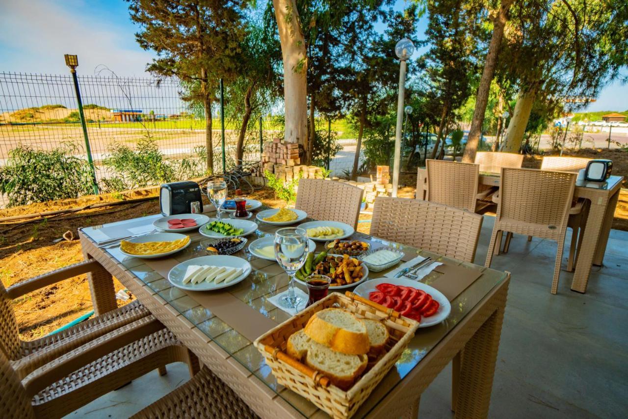 Otel Prenses Sealine Serik