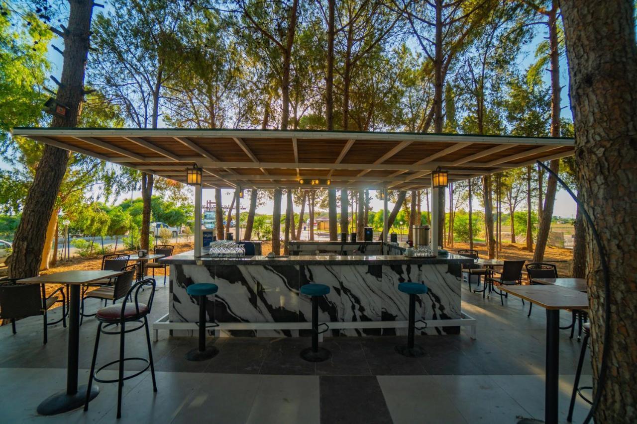 Otel Prenses Sealine