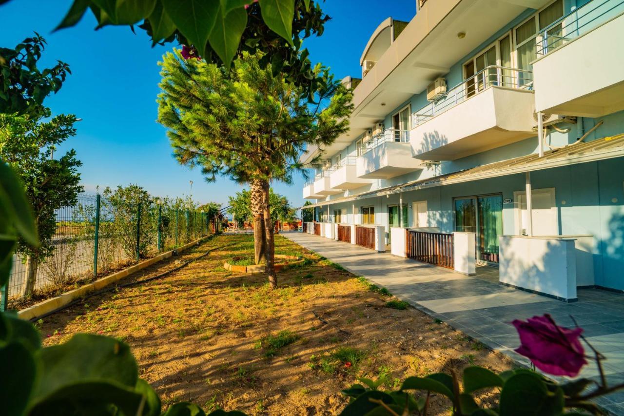 Otel Prenses Sealine Serik
