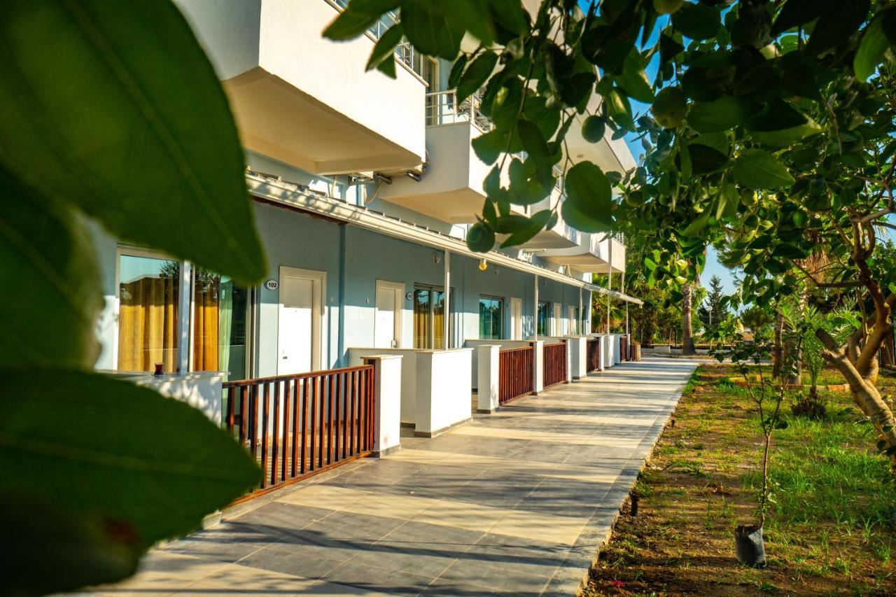 Prenses Sealine Otel