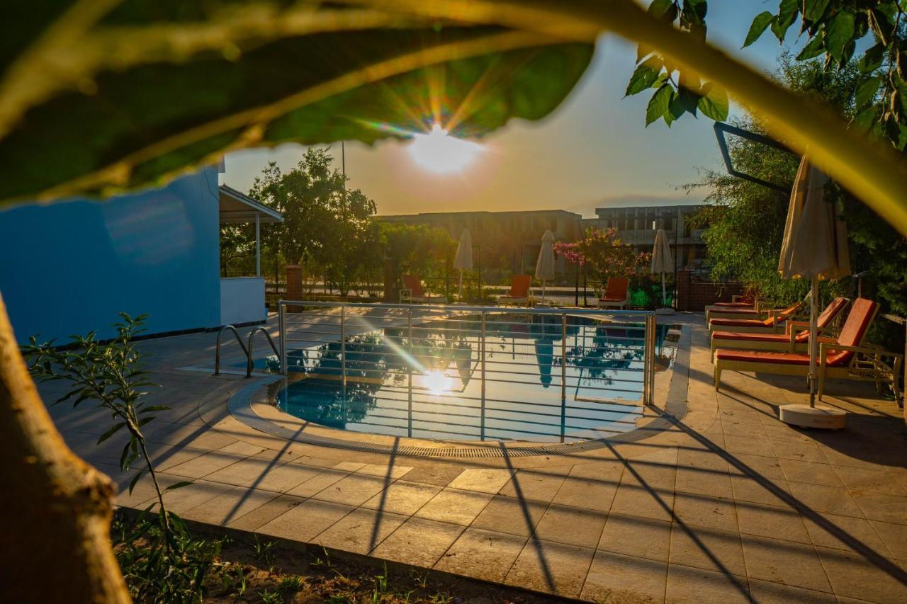 Otel Prenses Sealine