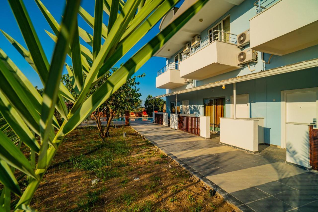 Prenses Sealine Otel Serik