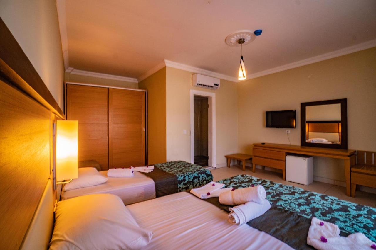 Otel Prenses Sealine