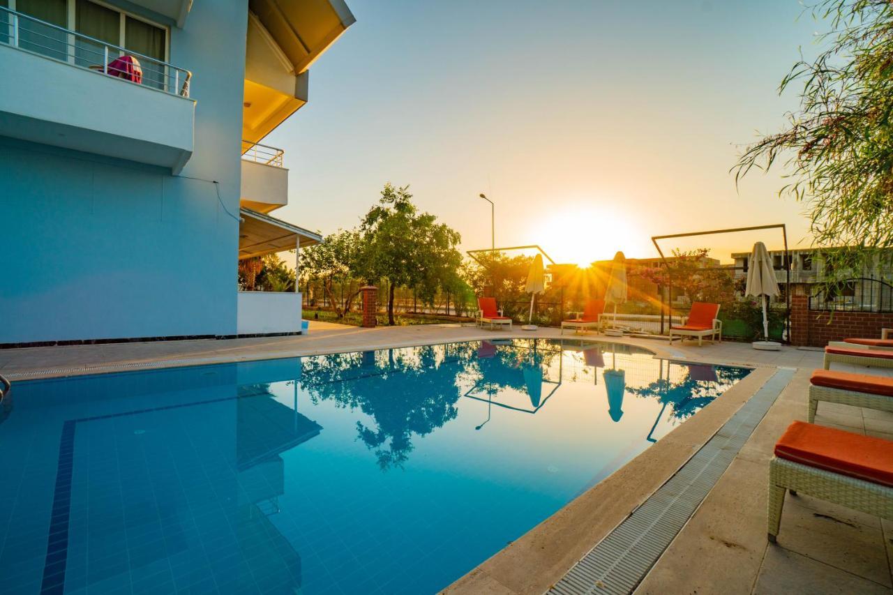 Prenses Sealine Otel 4*