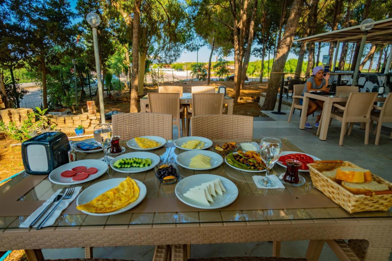 Prenses Sealine Serik