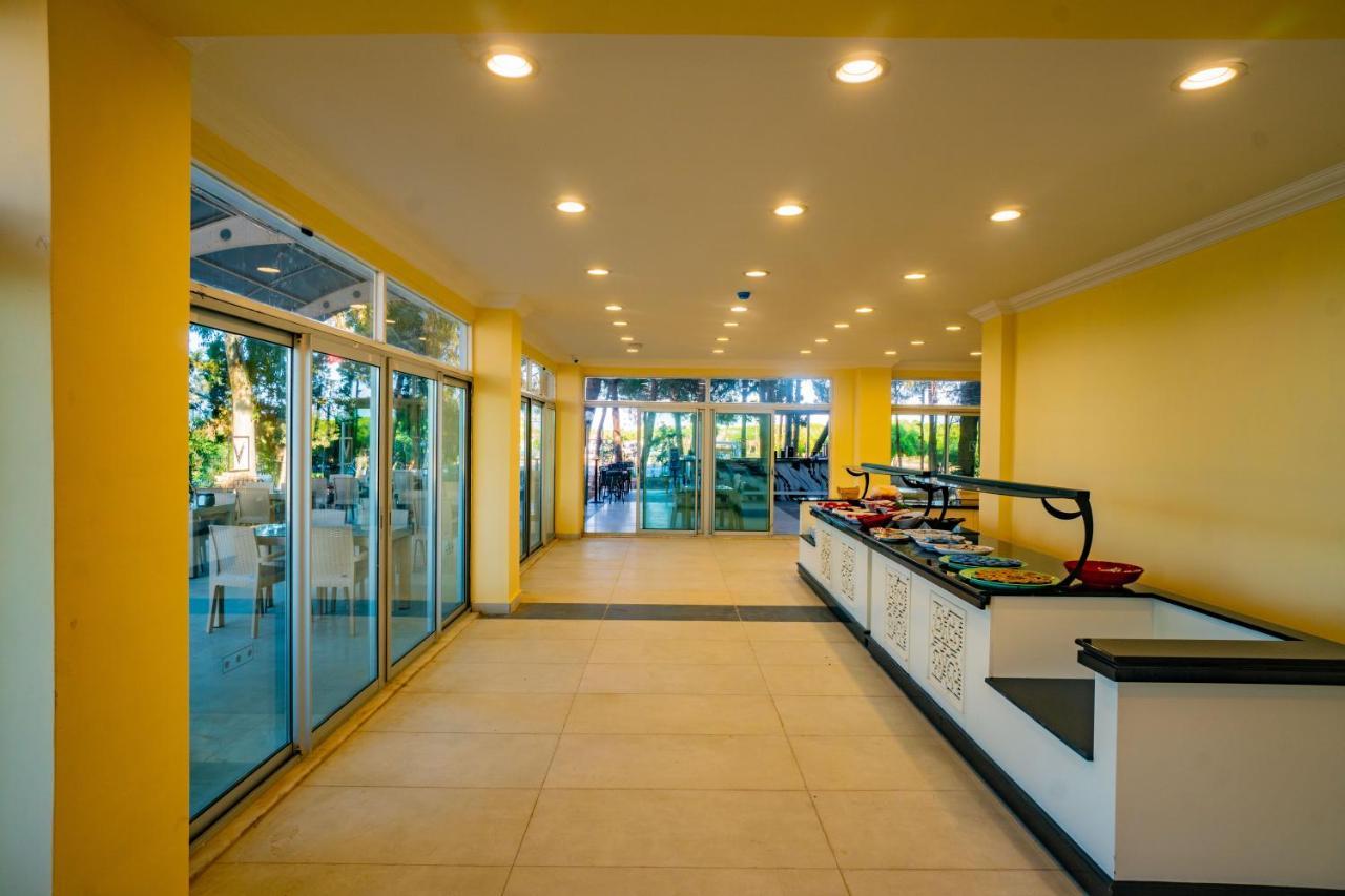 Otel Prenses Sealine