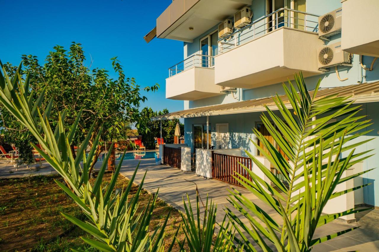 Otel Prenses Sealine 4*