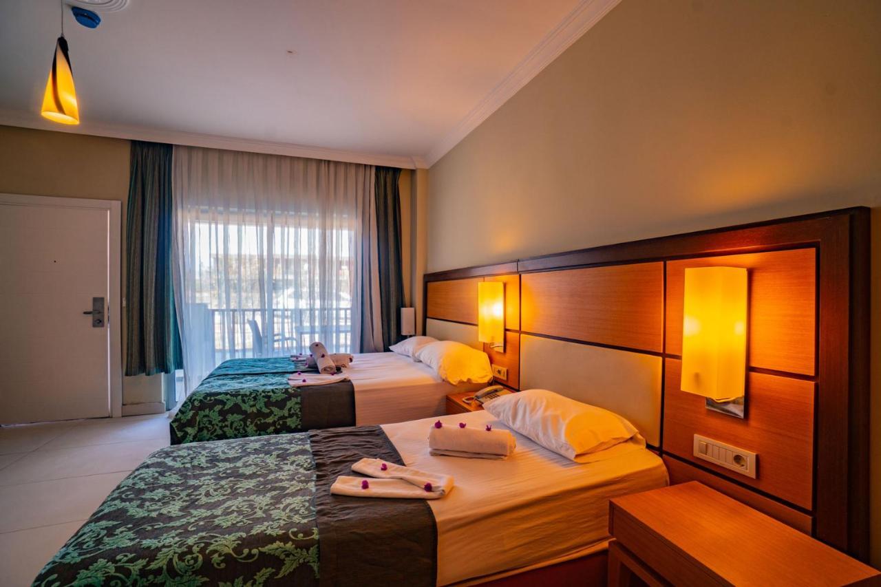 Otel Prenses Sealine Serik