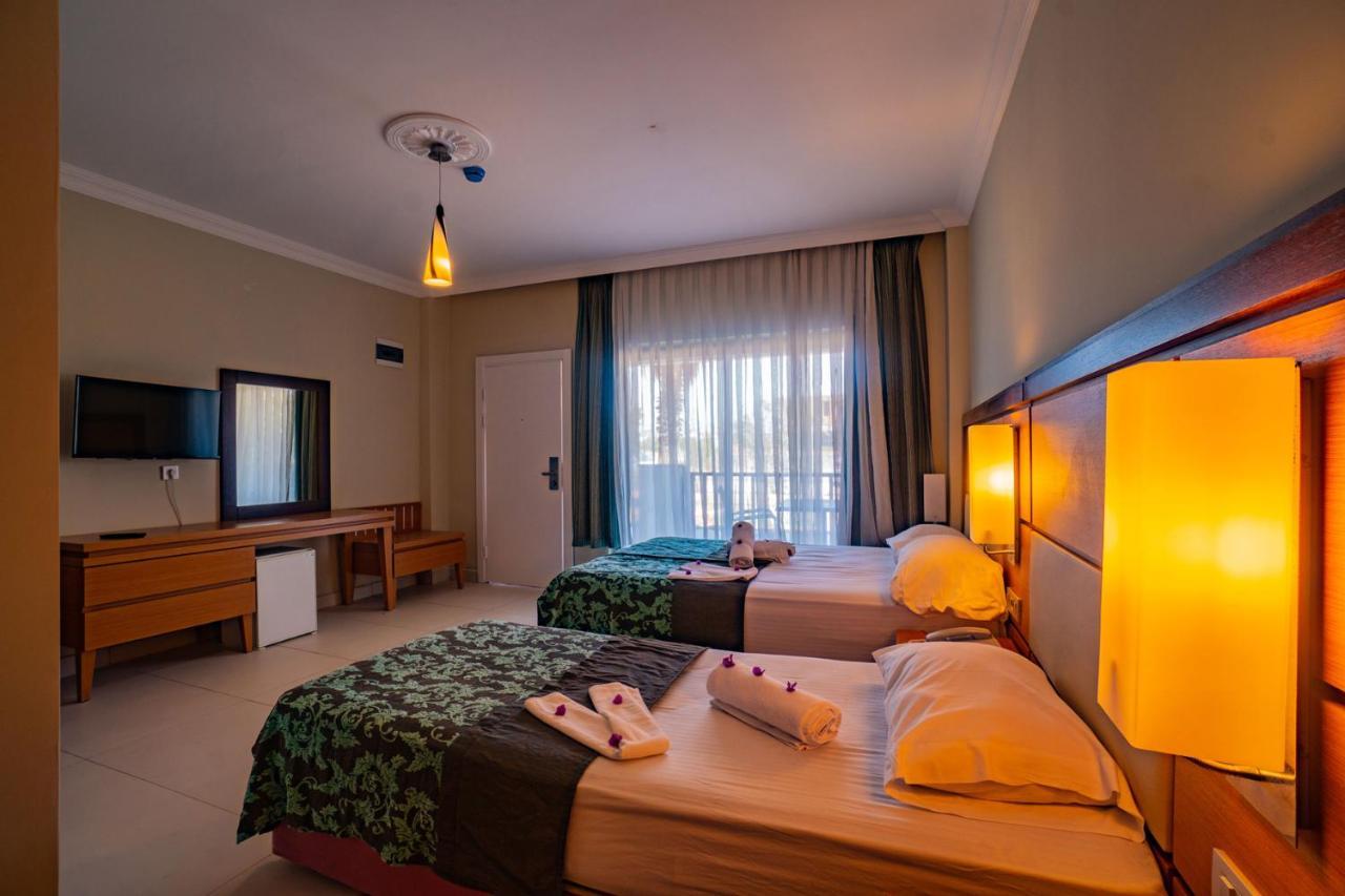 Prenses Sealine Otel