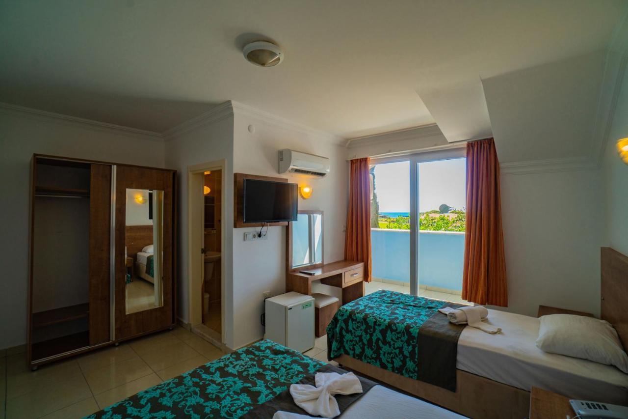 Prenses Sealine Otel