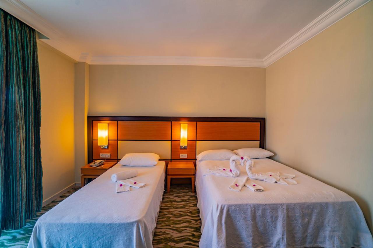 Prenses Sealine 4* Serik