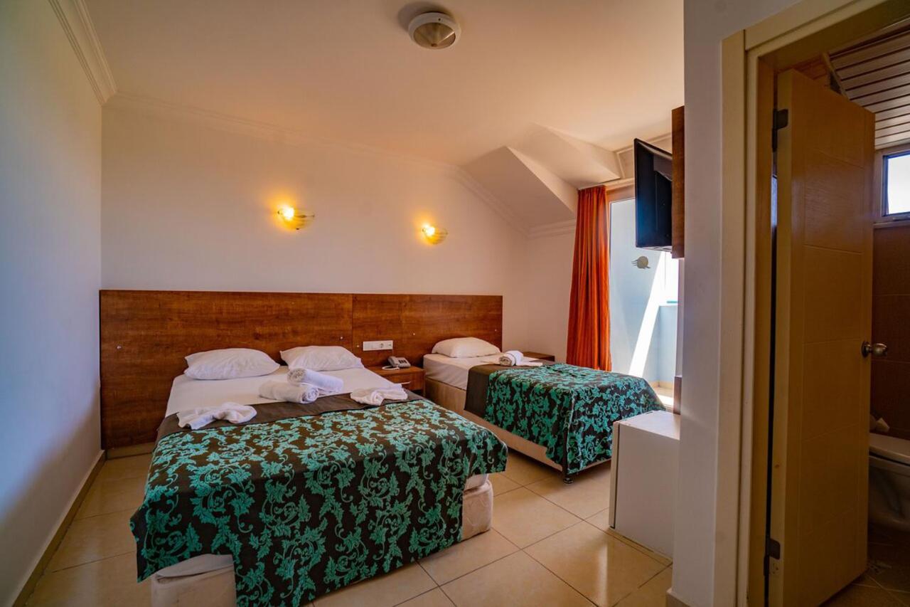 Otel Prenses Sealine Serik