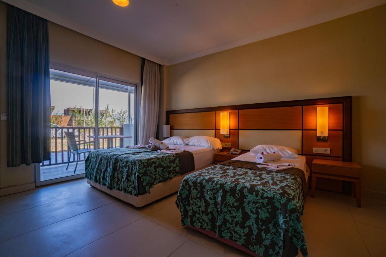 Prenses Sealine Otel 4*