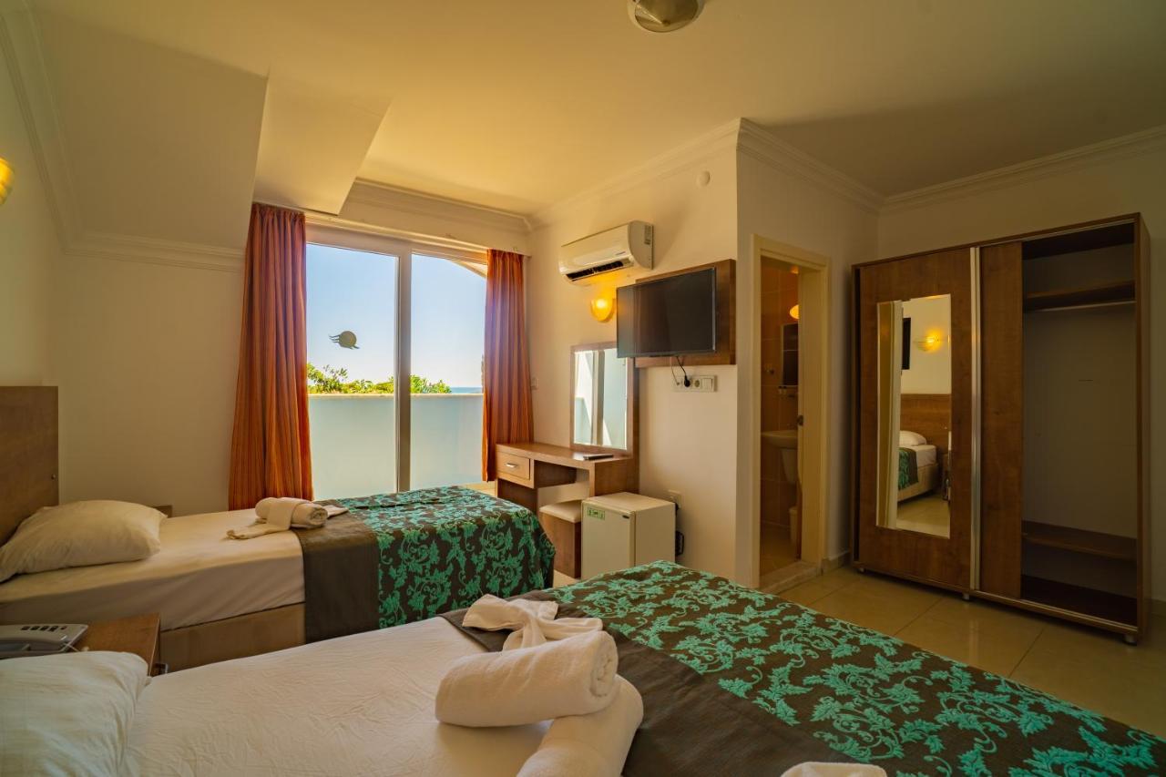 Otel Prenses Sealine 4*