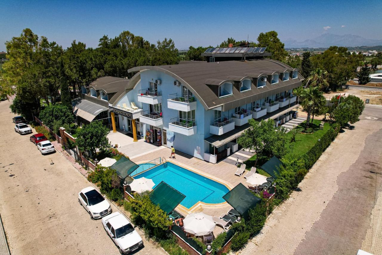 Prenses Sealine Otel Serik