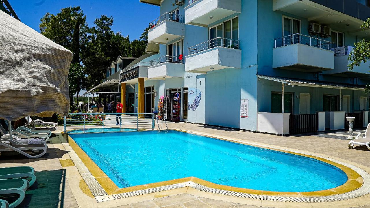 Otel Prenses Sealine