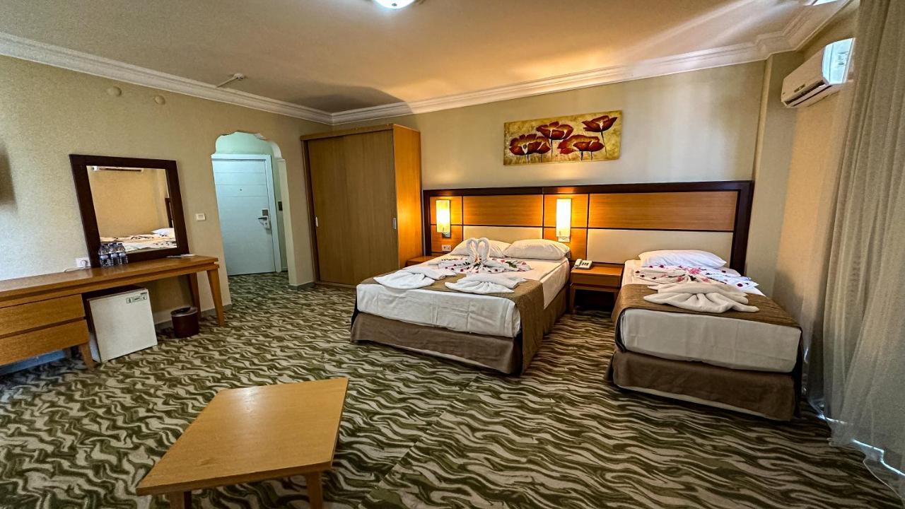 Otel Prenses Sealine 4*