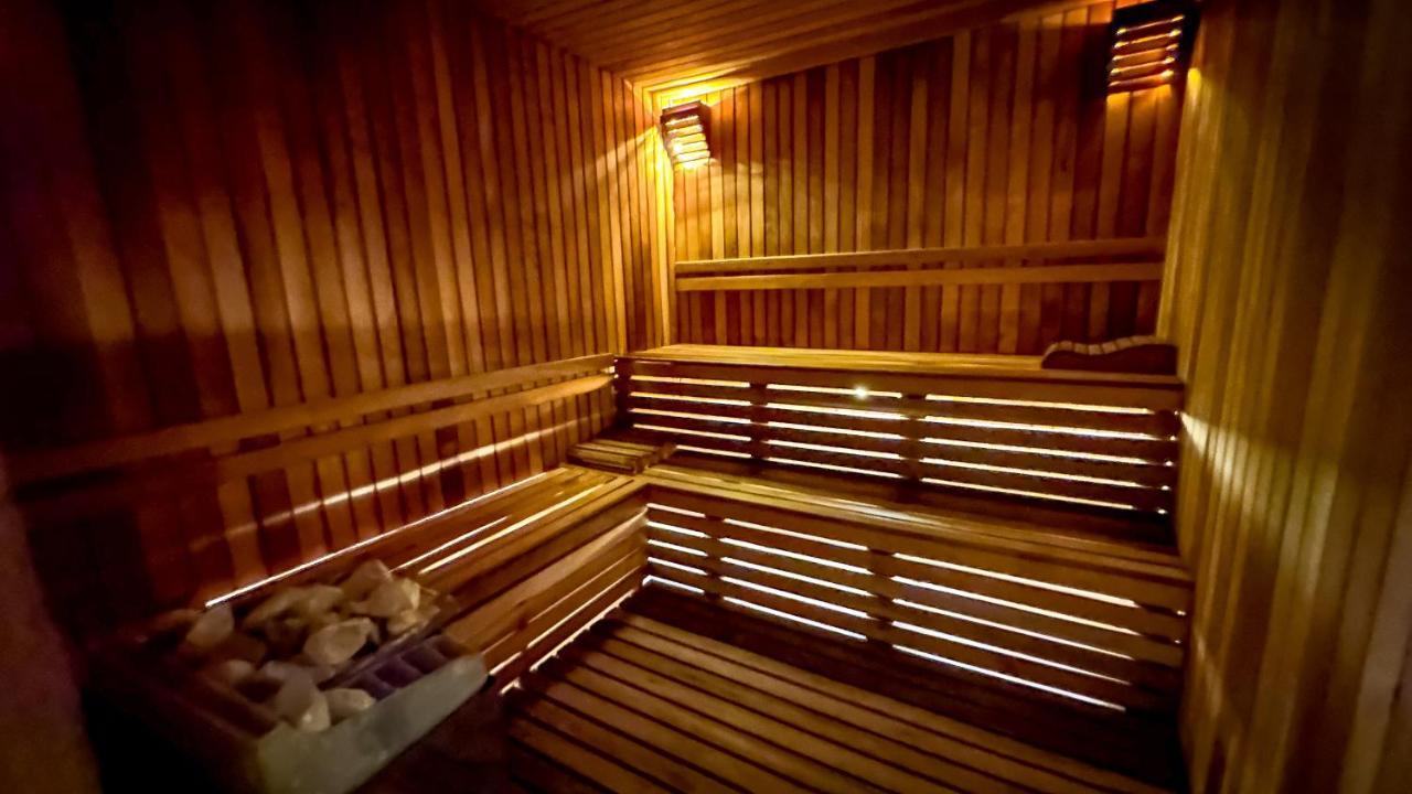Prenses Sealine Otel 4*