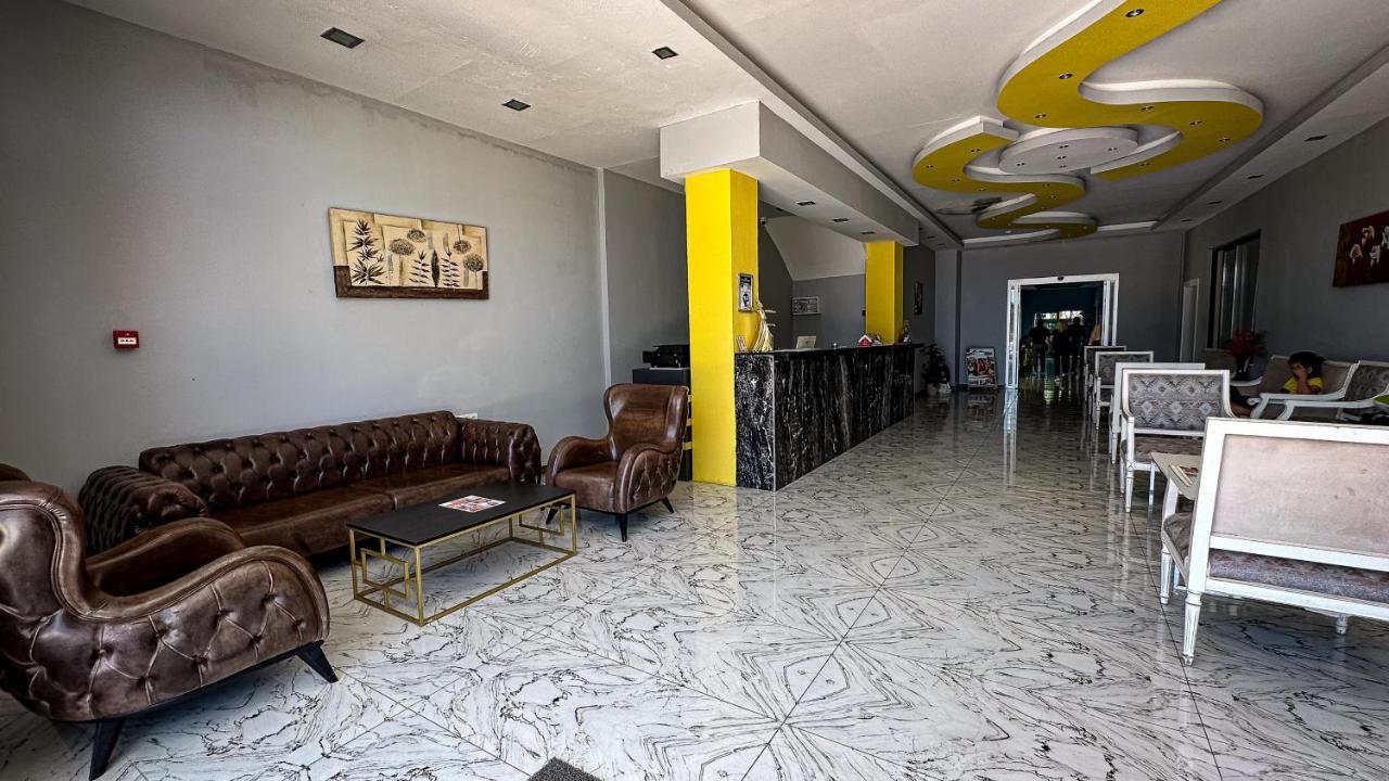 Prenses Sealine Otel Serik