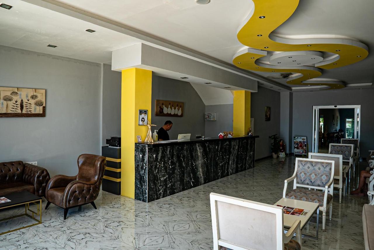 Prenses Sealine Otel