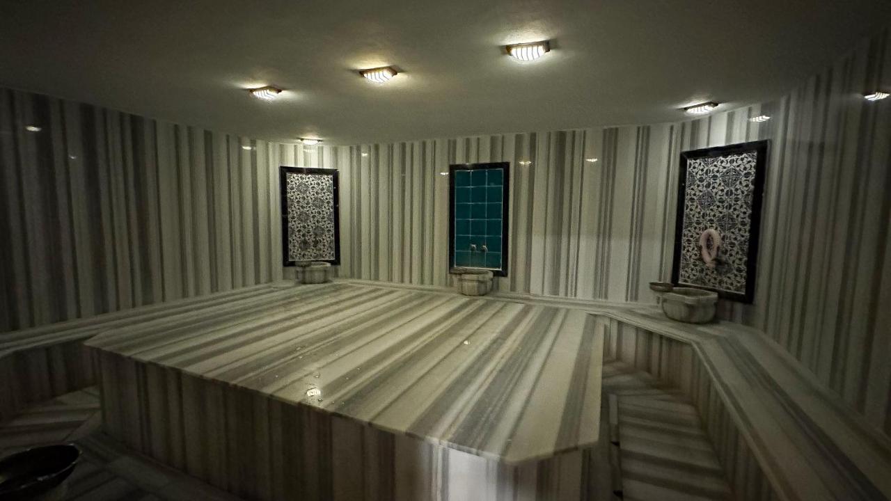 Prenses Sealine Otel