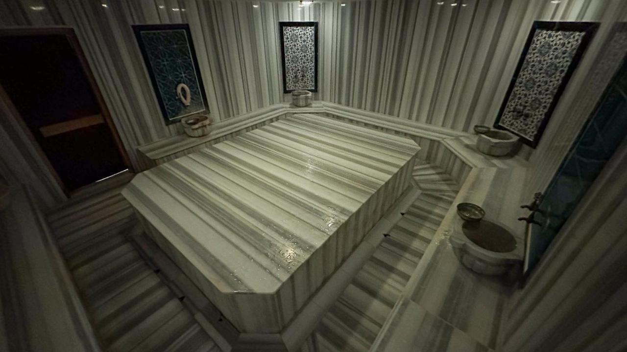 Prenses Sealine Otel Serik
