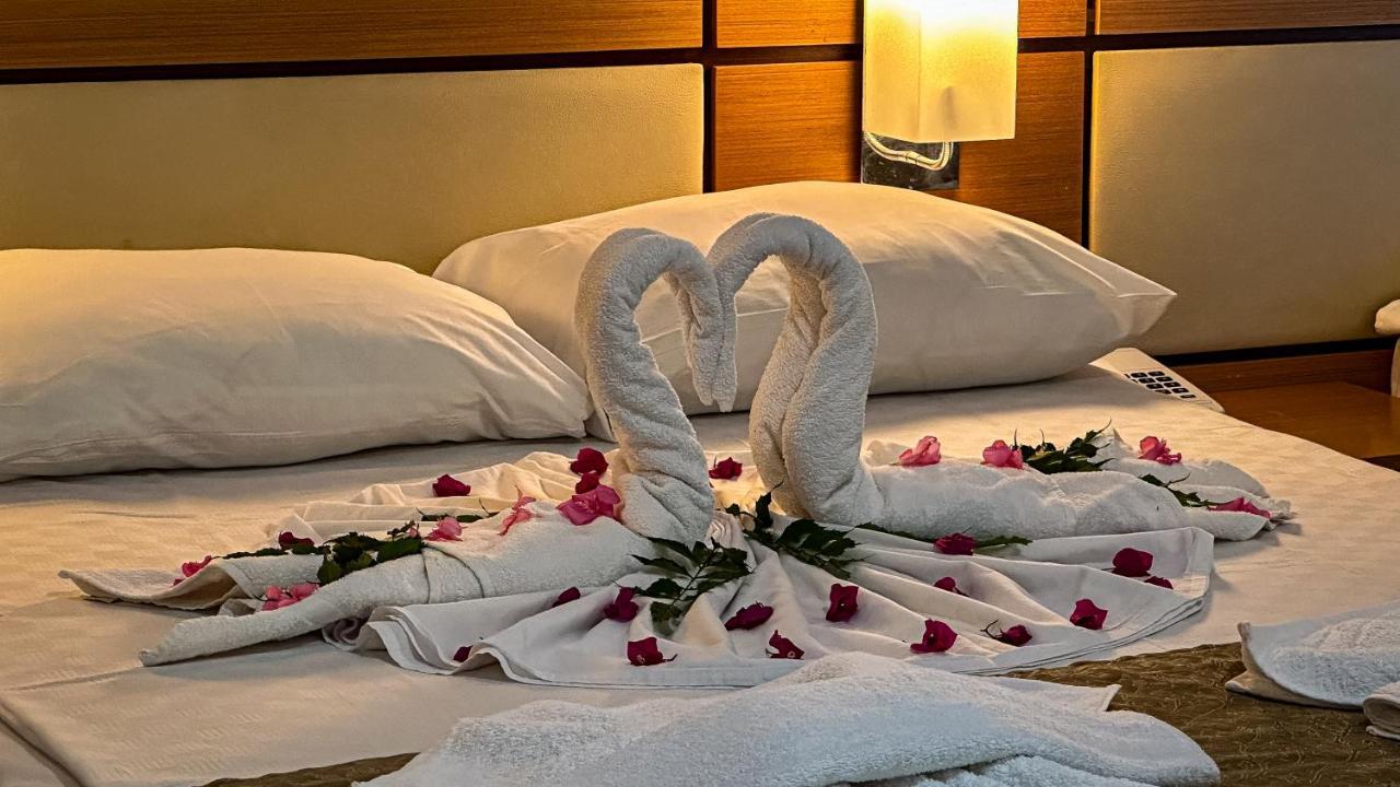 Otel Prenses Sealine 4*