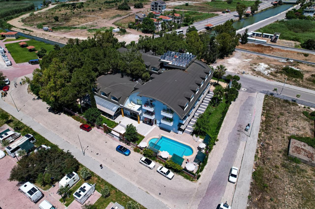 Otel Prenses Sealine Serik