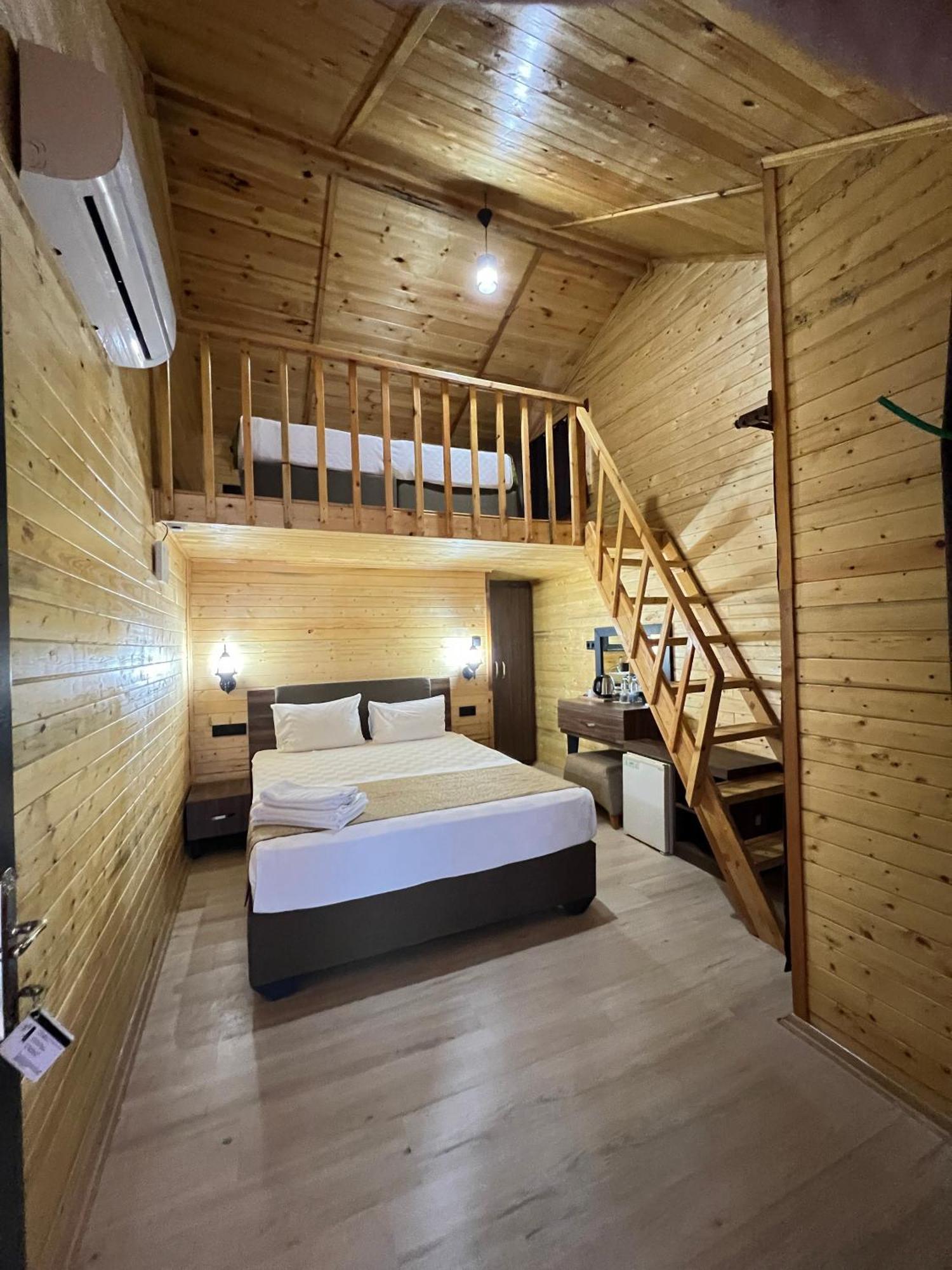 Prenses Sealine Otel 4*