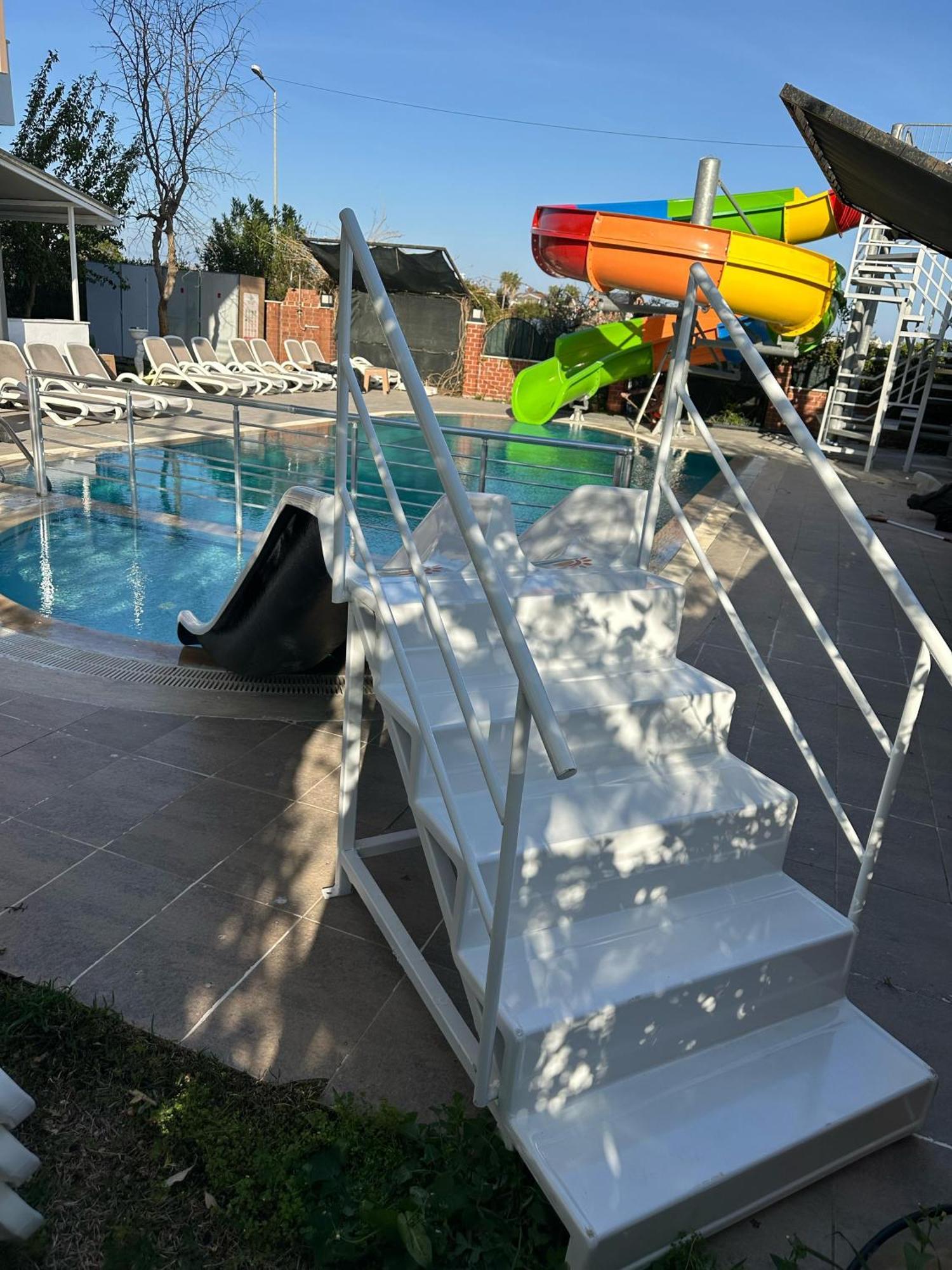 Prenses Sealine Otel