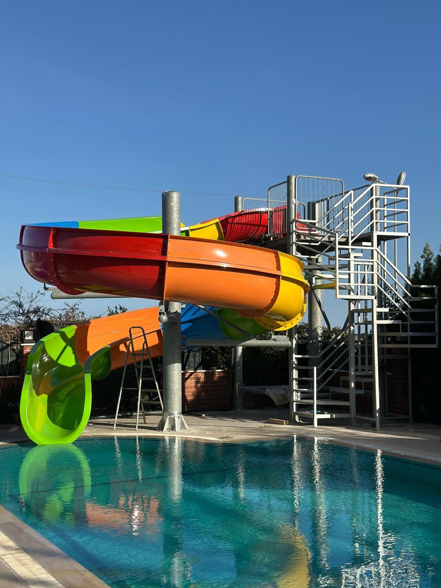 Otel Prenses Sealine